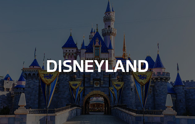 Disneyland
